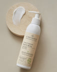 NATURAL BODY CREAM