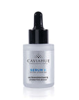 SERUM H.  HYALURONIC ACID